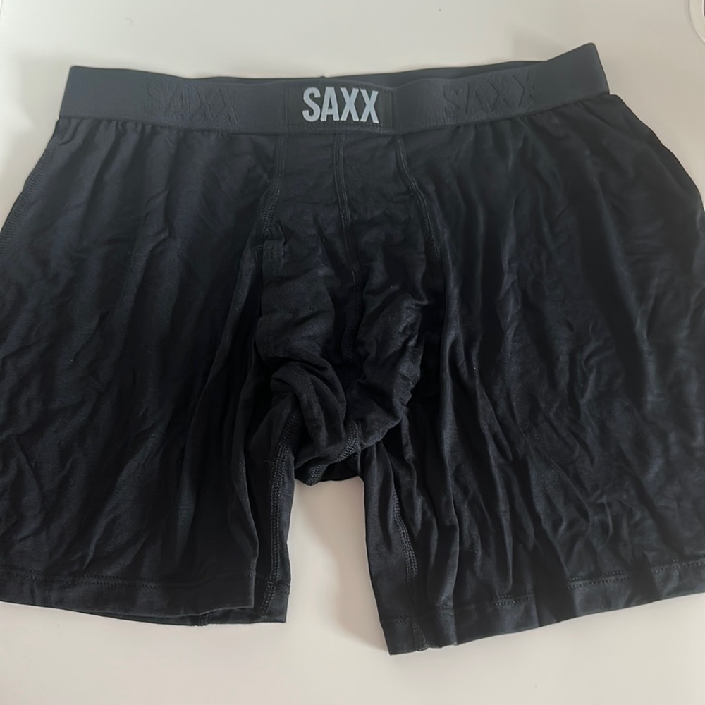 New Saxx Ultra Boxer Brief